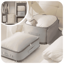 Space Bag - Bolsa Compressora