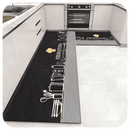 Kit Tapetes Seca Plus - Antiderrapante com Design Moderno e Acolchoado