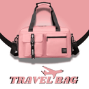 Travel Bag - Bolsa para Viagens