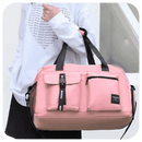 Travel Bag - Bolsa para Viagens