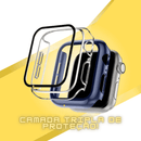 Color Glass - Vidro Temperado Para Proteger Apple Watch