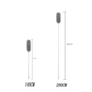 Extender Clean - Espanador Alcança Tudo - MegaMartOnline