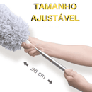 Extender Clean - Espanador Alcança Tudo - MegaMartOnline