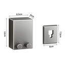 Varal Flex - Varal Retrátil e Compacto