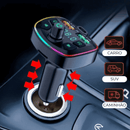 PowerDrive - Carregador Usb e Usb-c Para Carros - MegaMartOnline