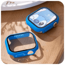 Color Glass - Vidro Temperado Para Proteger Apple Watch