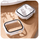 Color Glass - Vidro Temperado Para Proteger Apple Watch