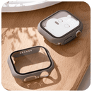 Color Glass - Vidro Temperado Para Proteger Apple Watch