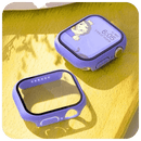 Color Glass - Vidro Temperado Para Proteger Apple Watch