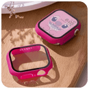 Color Glass - Vidro Temperado Para Proteger Apple Watch