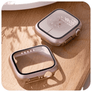 Color Glass - Vidro Temperado Para Proteger Apple Watch