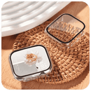 Color Glass - Vidro Temperado Para Proteger Apple Watch