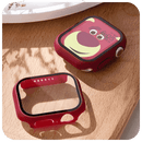 Color Glass - Vidro Temperado Para Proteger Apple Watch