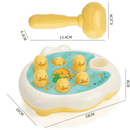 Whackimals - Brinquedo Interativo - MegaMartOnline