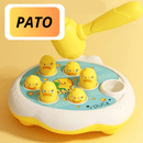 Whackimals - Brinquedo Interativo - MegaMartOnline