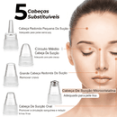 Removedor de cravos elétrico - CravoGone - MegaMartOnline