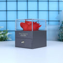 LoveRose - Caixa Mágica com Colar - MegaMartOnline