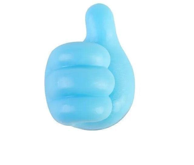 Mini mãos autoadesivas - hand catcher - MegaMartOnline