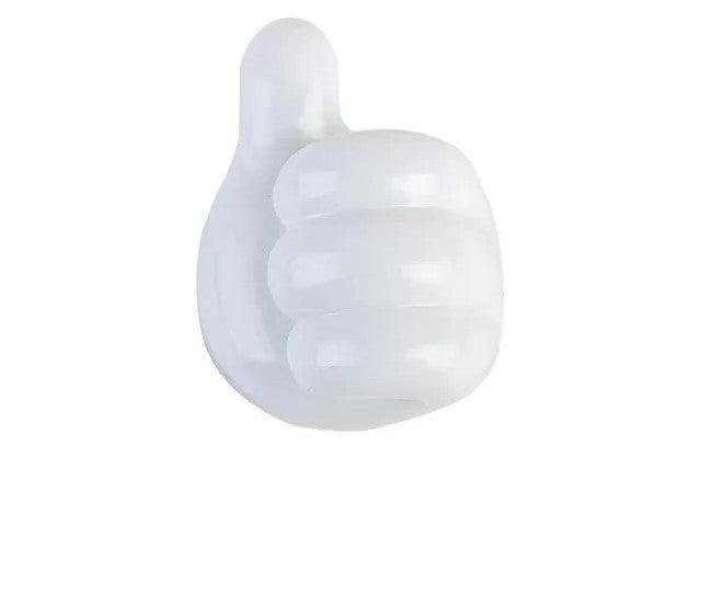 Mini mãos autoadesivas - hand catcher - MegaMartOnline