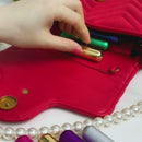 Cilindro de Perfume Elegance - Perfume Portátil