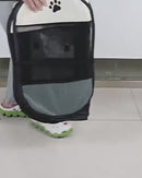 Cercadinho PetFlex - Cercado para Pet Dobravel